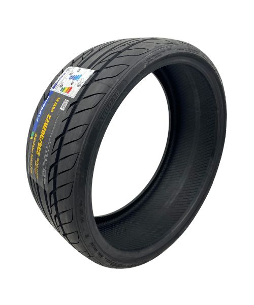 23530ZR22 click and go tyres Farroad tire