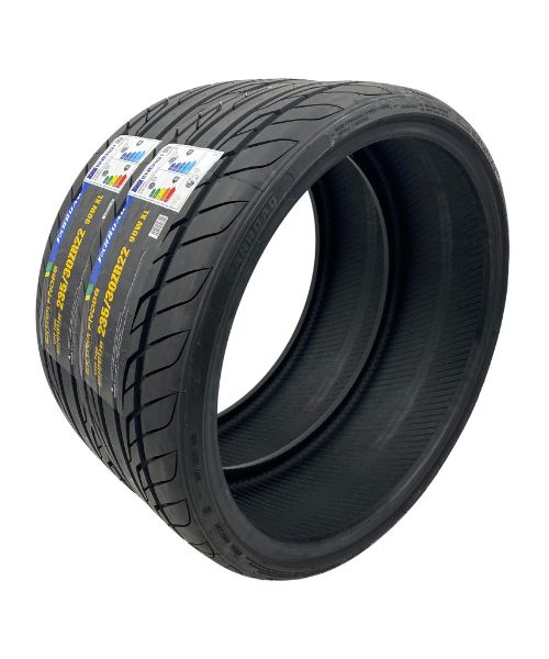 23530ZR22 click and go tyres Farroad tire