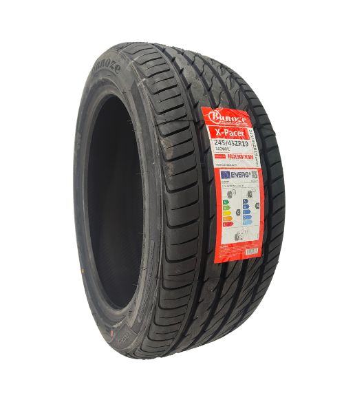 245 45 ZR19 new one tire tyres Banoze
