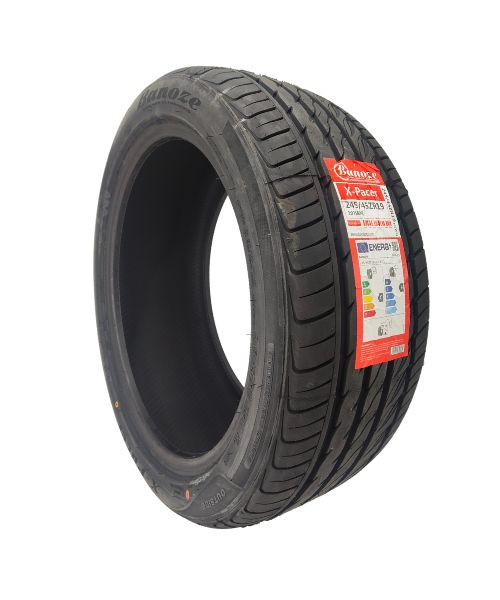 2454519 one tyre Banoze one new tyre tires