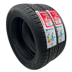1855016 New Tyre Fronway tyres