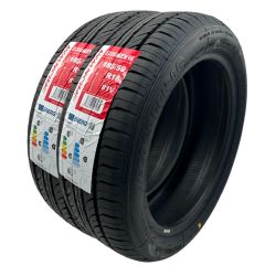 1855016 click and go New Tyres Fronway