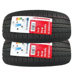 1855016 two tyre new tyre Fronway click and go tyres