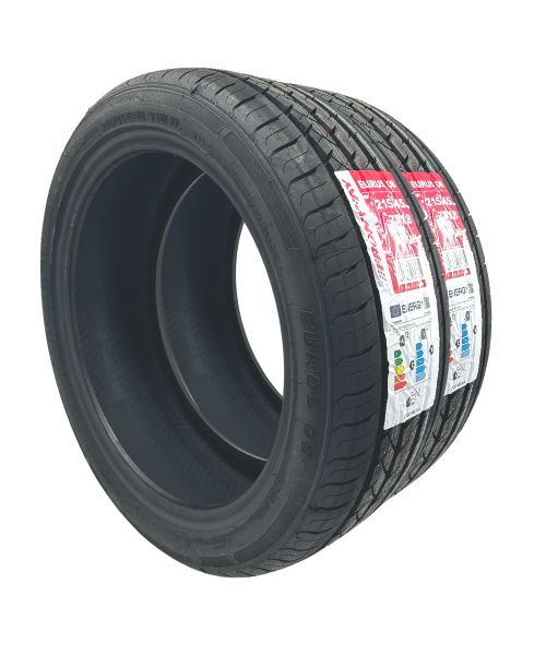 2154518 click and go tyres New Tyre Fronway tyres