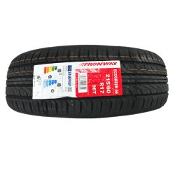21560R17 one click and go New Tyre Fronway