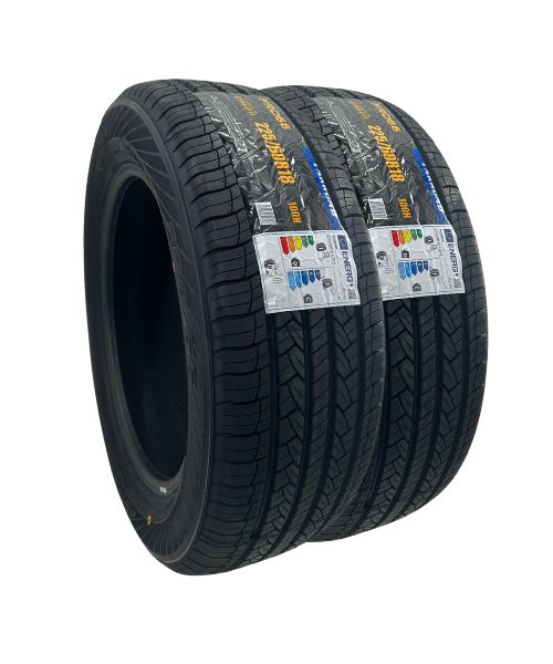 225 60 r18 Tyres Farroad