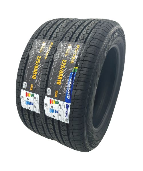 2256018 two click and go tyres New Tyre Farroad