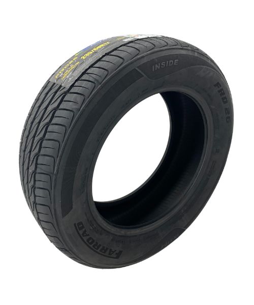 235 60 17 one New Tyre Farroad