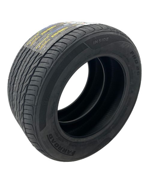 235 60 17 two New Tyre Farroad