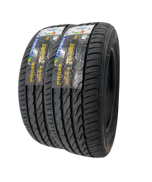 2356017 two click and go tyres New Tyre Farroad