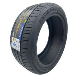 245 45 18 new tyre click and go farroad