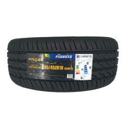 24545ZR18 new one tyre farroad