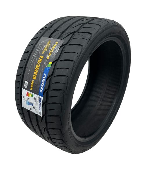 275 35 ZR19 New Tyre Farroad