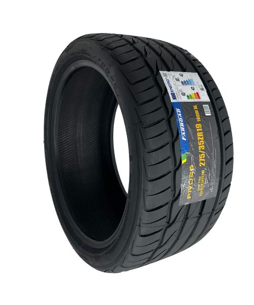 275 35 ZR19 New one tyre Farroad