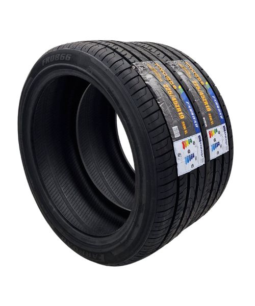 2254519 New Tyres Farroad