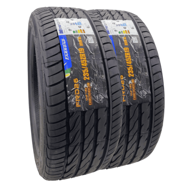 2354519 New Tyre Farroad