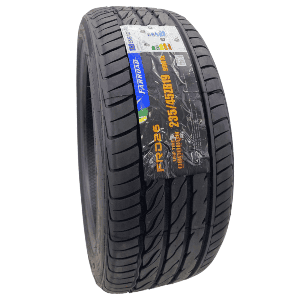 2354519 New Tyre Farroad