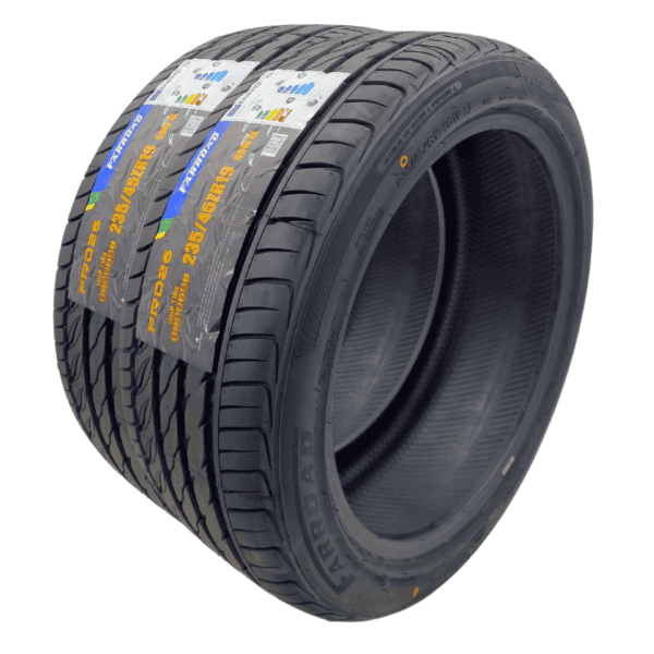 2354519 click and go Tyres one Farroad