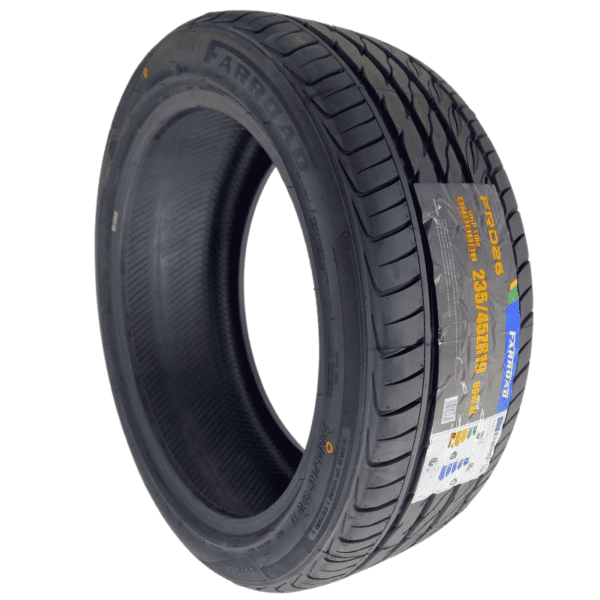 2354519 one New Tyres Farroad