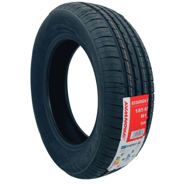 1856515 tyre new tyre Fronway click and go tyres