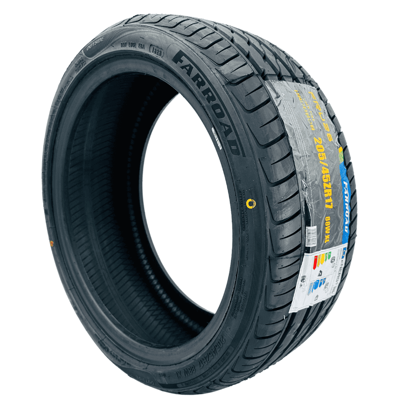 205 45 17 click and go tyres new farroad tyres