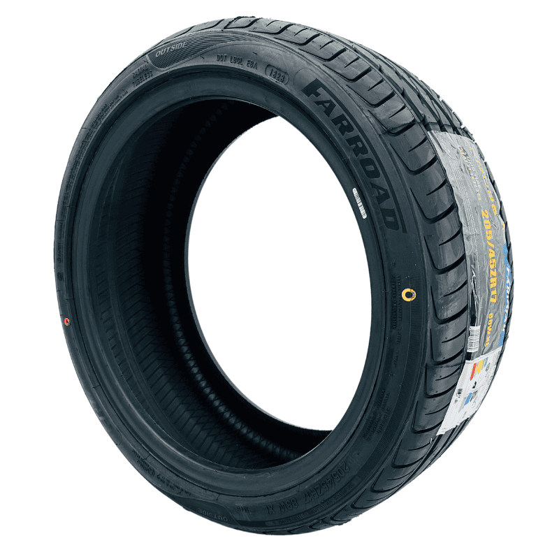205 45 17 new farroad tyre