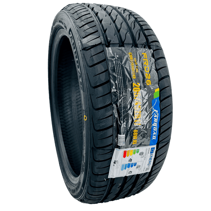 205 45 17 new one tyre farroad