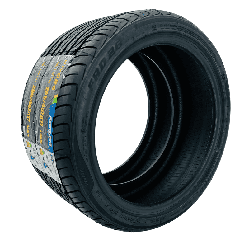 205 45 17 new tyre farroad
