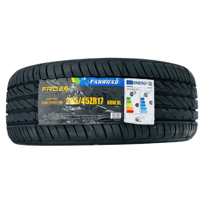 205 45 17 tyre farroad_tyres