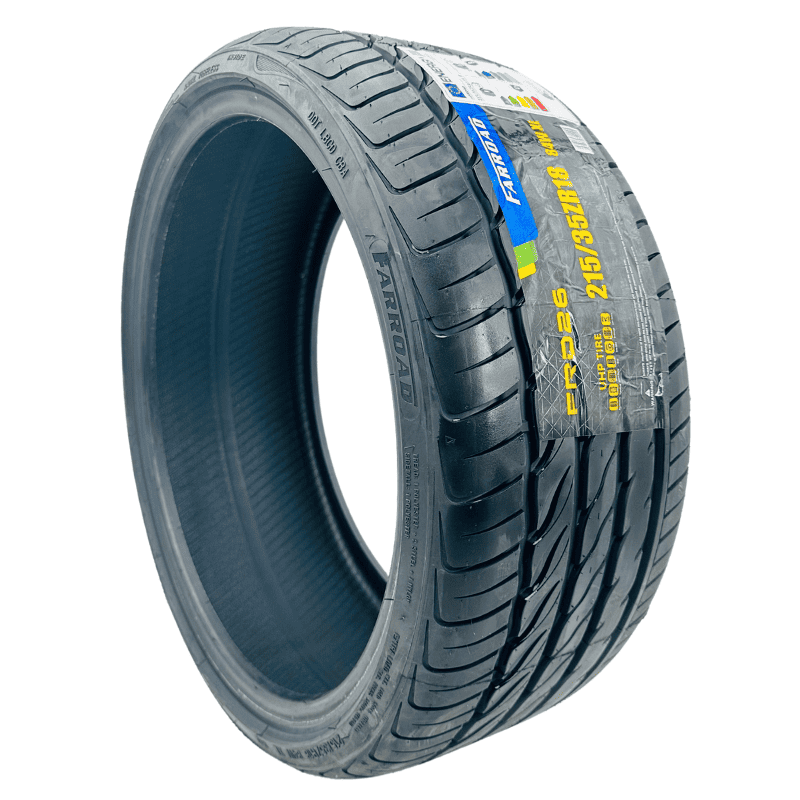 2153518 new one tyre farroad