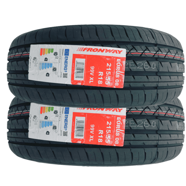 2155518 ebay Fronway tyres
