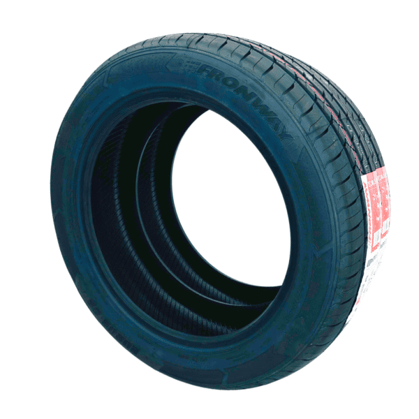 2155518 ebay New Tyre Fronway tyres