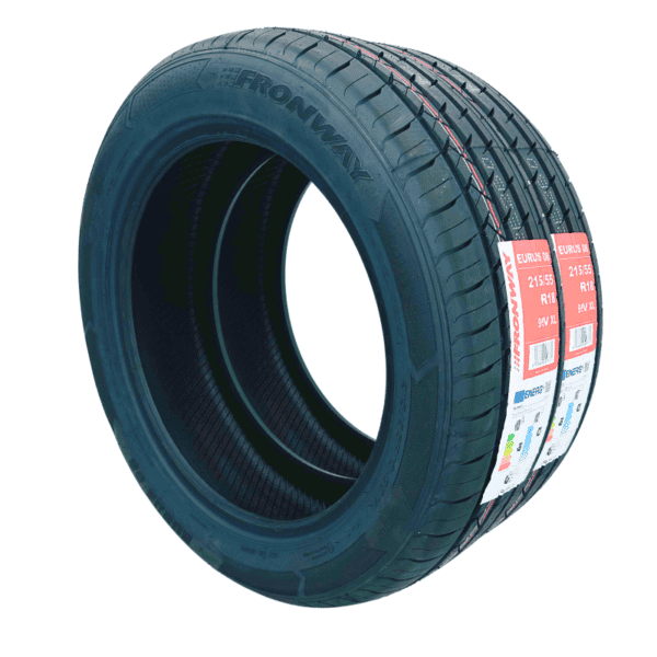 2155518 two click Fronway tyres