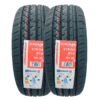2155518 two new click and go tyres Tyre Fronway
