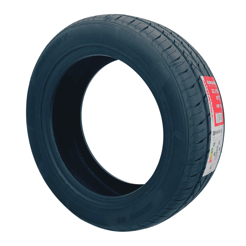 2255017 click and go Fronway tyres