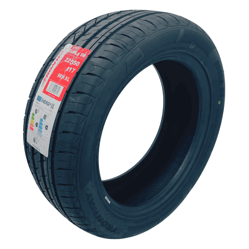 2255017 click and go tyre New Tyres Fronway