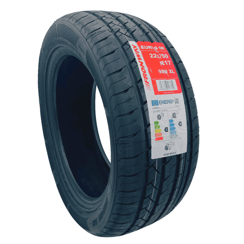 2255017 one tyre New Tyre Fronway tyres