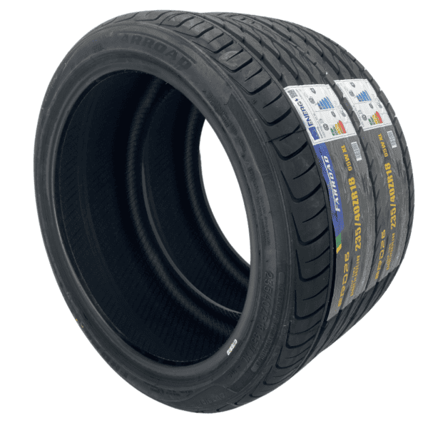 235 40 18 tyres new Farroad tyres