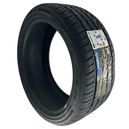 245 40 19 one New Tyre Farroad tyres