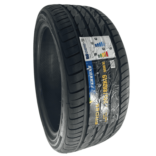 245 40 ZR19 clikc and go New Tyres Farroad