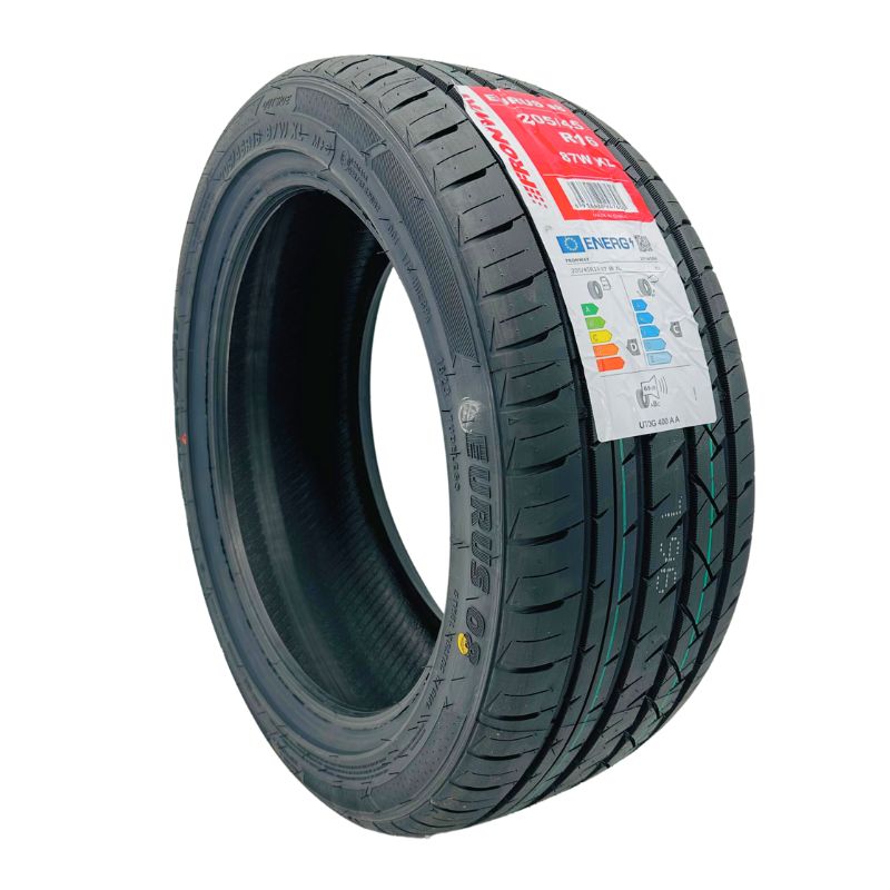 2054516 New Tyre Fronway tyres