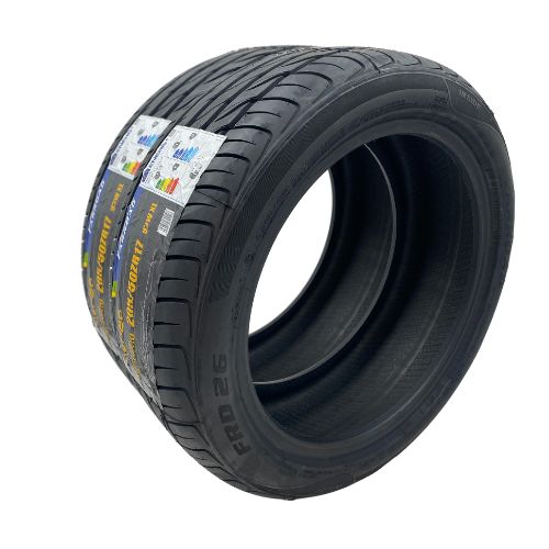 2055017 New Tyre Farroad