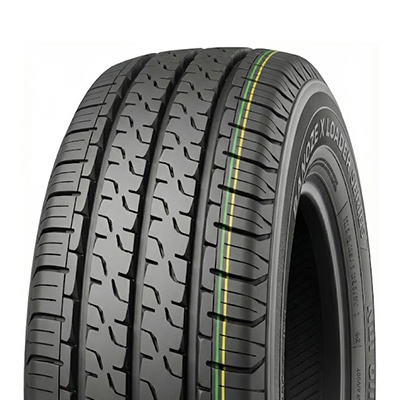 225/65R16C BANOZE X-Loader 112/110 T
