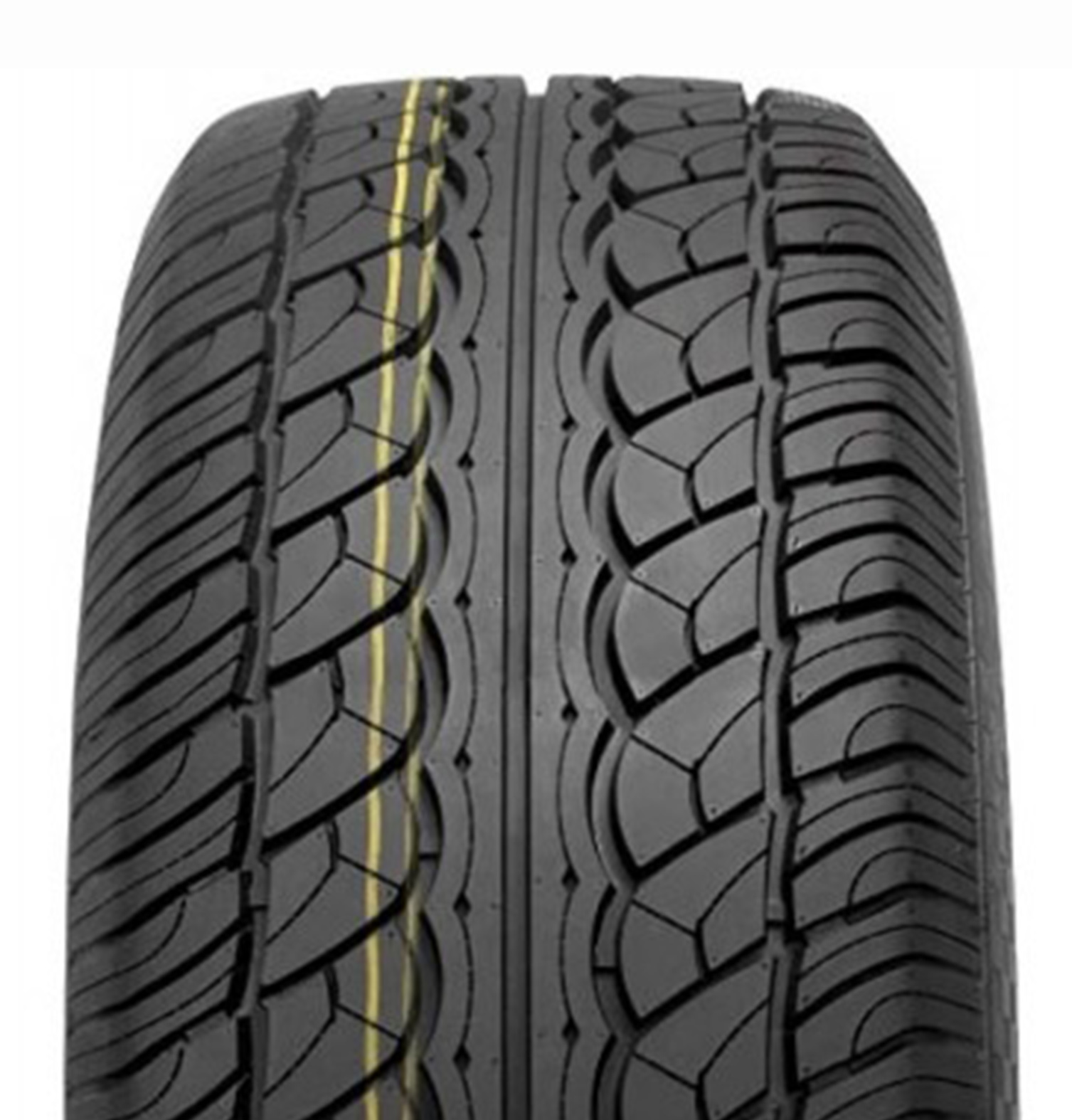 255/35ZR20 CENTARA VANTI CS 97W XL