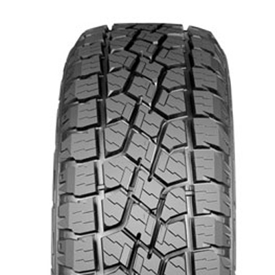 245/75R17LT SAFERICH FRC86 121/118Q