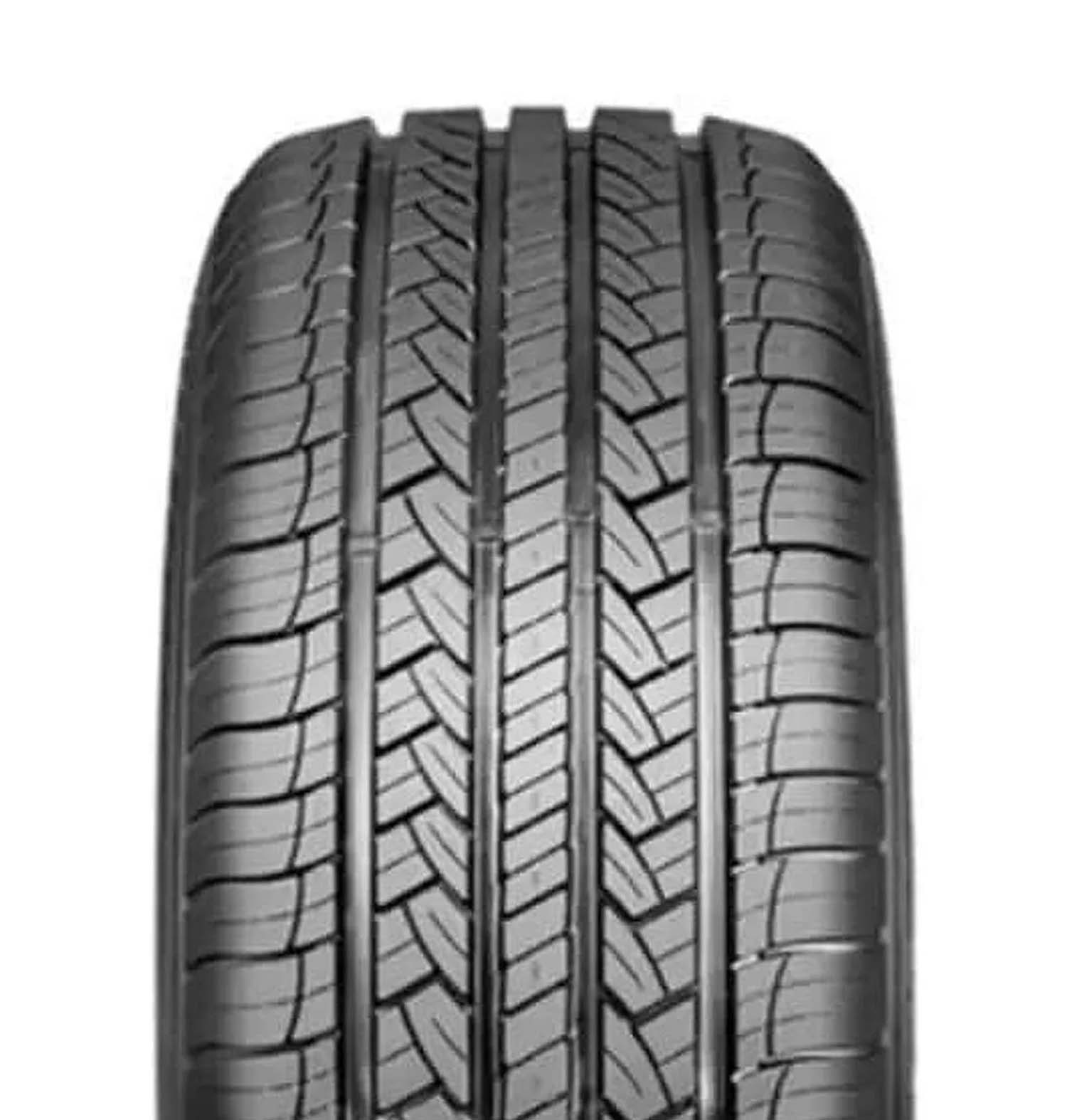 245/65R17 FARROAD FRD66 111H XL